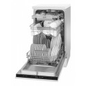 Dishwasher DIM44C6EMONqH