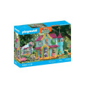 Zestaw z figurkami Animals & Friends 71852 Kolorowa willa dla zwierząt