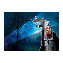 Figures set 71651 Haunted Ruins