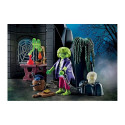 Figures set 71651 Haunted Ruins