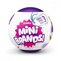 Figures Mini Brands Global Brands Series 3 1 pcs