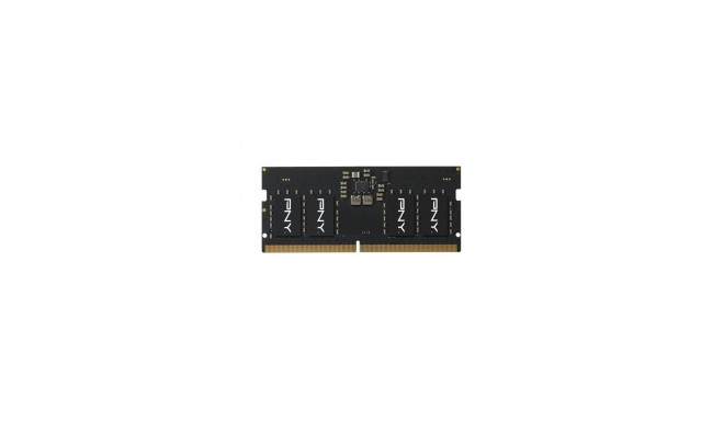 Memory 16GB DDR5 4800 SO-DIMM MN16GSD54800-SB