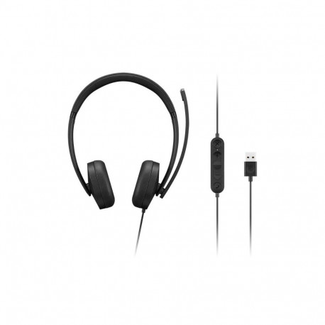 Peakomplekt 4XD1P83425 USB-A juhtmega stereo Gen 2