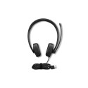 LNV USB-A Wired Stereo Headset Gen 2 4XD1P8342