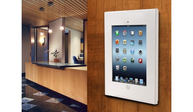 Universal Advertising Handle for iPad 2/3/4/Air/Air2 MC-676