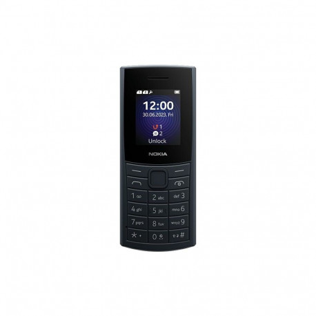 Nokia 110 4G DS blue/blueTA-1543