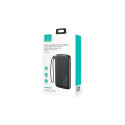 USAMS Powerbank PB56 10000mAh 22.5W 2xQC3.0 + PD Fast Charge black 10KCD15101 (US-CD151) USAMS Powerbank PB56 10000mAh 22.5W 2xQC3.0 + PD Fast Charge black 10KCD15101 (US-CD151)