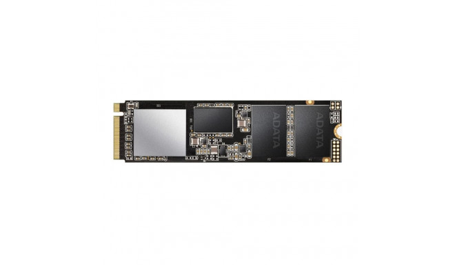 Adata XPG SX8200 PRO SSD 2TB PCIe Gen3 x 4 M.2 2280 lugemiskiirus/kirjutamiskiirus 3500/3000 MB/s