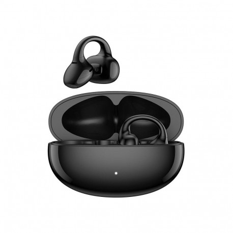 Edifier LolliClip headphones black