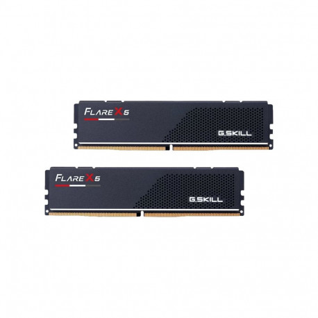 G.Skill mälumoodul Flare X5 32GB DDR5 6000MHz PC/server Registered No ECC No