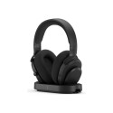 Fractal Design juhtmevabad mängurikõrvaklapid Scape integreeritud mikrofoniga Bluetooth tume