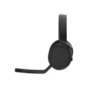 Fractal Design juhtmevabad mängurikõrvaklapid Scape integreeritud mikrofoniga Bluetooth tume