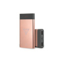Guess Powerbank induktsioon GUL24WPB8TLRG 8000mAh roosa