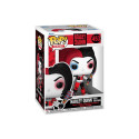 Funko POP! vinüülfiguur: DC - Harley Quinn relvadega