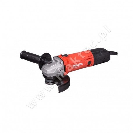 Makita nurklihvija 125mm M9503R 570W