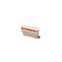 OKI C532/C542 kollane tooner 46490401