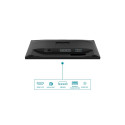 AOC CU34V5C/BK monitor
