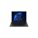 Lenovo ThinkPad E16 G3 AMD must 16" IPS WUXGA 1920 x 1200 matt ekraan AMD Ryzen 5 230 16 GB SO-DIMM 