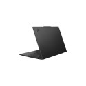 Lenovo ThinkPad E16 G3 AMD must 16" IPS WUXGA 1920 x 1200 matt ekraan AMD Ryzen 5 230 16 GB SO-DIMM 