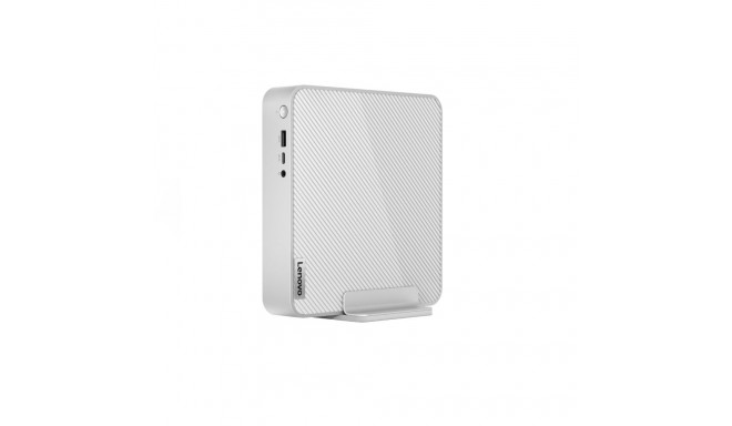 Lenovo IdeaCentre Mini 01IRH8 lauaarvuti väike Intel Core i5 i5-13420H 16 GB SO-DIMM DDR4 1000 GB In