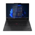 Lenovo ThinkPad T14s 2-in-1 G1 must 14" IPS puuteekraan WUXGA 1920 x 1200 Intel Core Ultra 7 255U 32