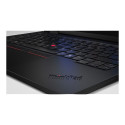 Lenovo ThinkPad T14s 2-in-1 G1 must 14" IPS puuteekraan WUXGA 1920 x 1200 Intel Core Ultra 7 255U 32