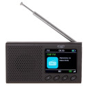 Adler AD 1198 Radio with Bluetooth function