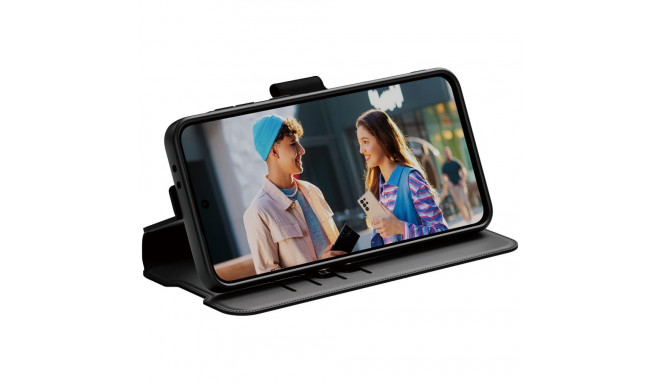 CARE by PanzerGlass Feature rahakottjalaga Samsung Galaxy A36 5G must