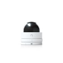Ubiquiti Ultra-compact and tamper-resistant 2K HD PoE camera with night vision designed for low-prof