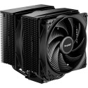 CPU Cooler be quiet! Pure Rock Pro 3 Black (BK042)