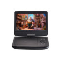 Denver MT-1097 10" Portable DVD Player