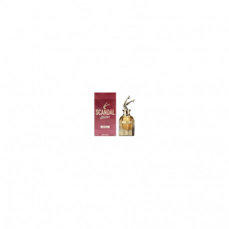 Jean P. Gaultier Scandal Absolu pure perfume for women 80 ml