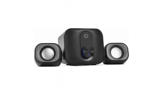 HP DHS-2111S Computer Speakers (2B285AA)