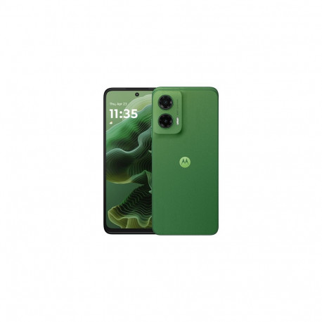 Motorola XT2433-5 Moto G35 5G Dual Sim 4GB RAM 128GB - Leaf Green