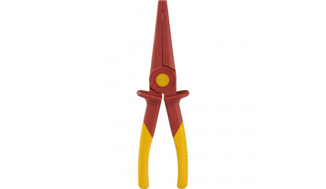 Pointed plastic pliers KNIPEX VDE 1000V