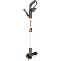Worx murutrimmer/äärelõikur (WG163E.2)