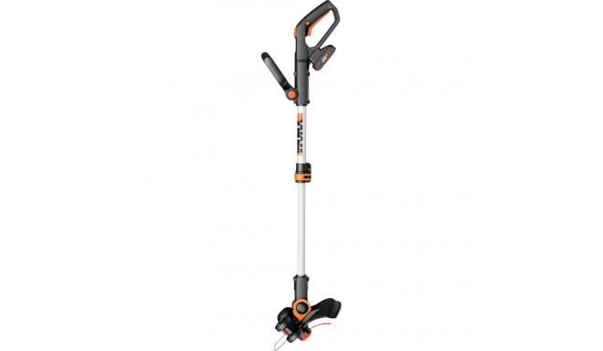 Worx murutrimmer/äärelõikur (WG163E.2)