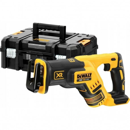 Dewalt DCS367NT 18V Sabre Saw