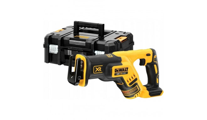 DEWALT SAB saag 18V DCS367NT TSTAK