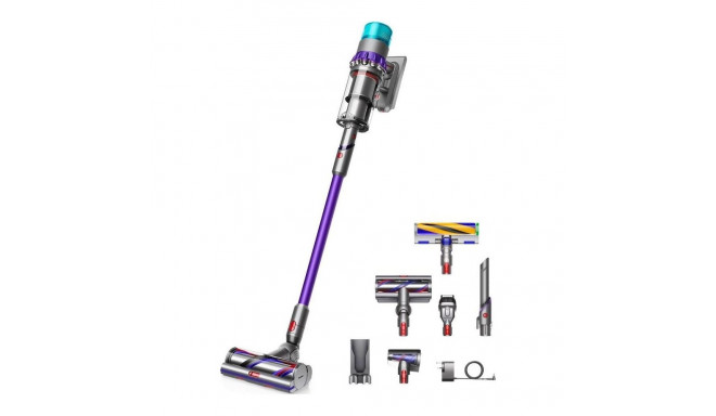 Dyson Gen5 Detect Absolute juhtmevaba käsitolmuimeja