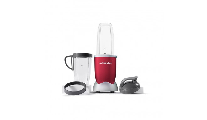 Nutribullet NB907R blender
