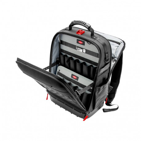 Backpack for tools KNIPEX Modular X18