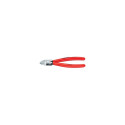 Cutting pliers for plastic KNIPEX 7201180