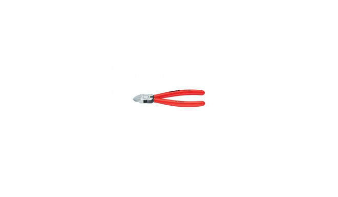 Cutting pliers for plastic KNIPEX 7201180