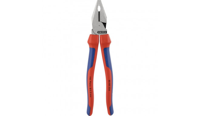 KNIPEX 0202225 kombineeritud tugevad tangid