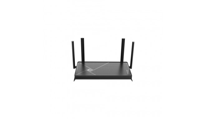 Wireless Router|TP-LINK|3600 Mbps|Number of antennas 4|ARCHERBE3600