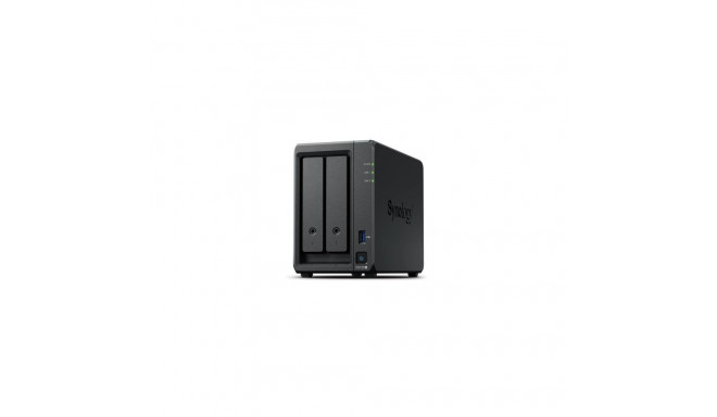 NAS STORAGE TOWER 2BAY/NO HDD DS725+ SYNOLOGY