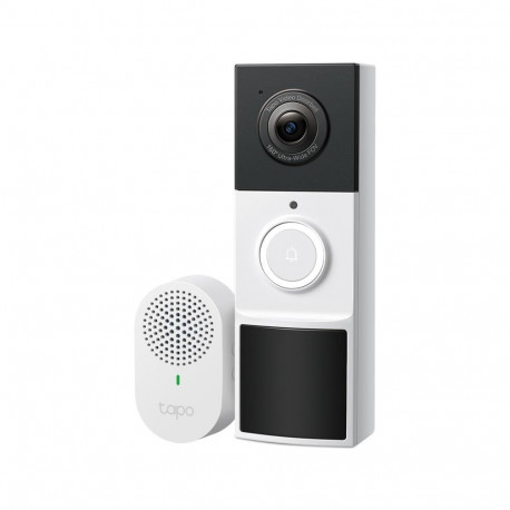 SMART HOME DOORBELL/TAPO D210 TP-LINK