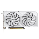 Graphics Card|ASUS|NVIDIA GeForce RTX 5060|8 GB|GDDR7|128 bit|PCIE 5.0 16x|Dual Slot Fansink|DUAL-RT