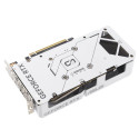 Graphics Card|ASUS|NVIDIA GeForce RTX 5060|8 GB|GDDR7|128 bit|PCIE 5.0 16x|Dual Slot Fansink|DUAL-RT